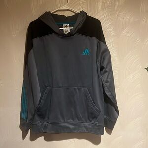 Men's L Adidas Hoodie